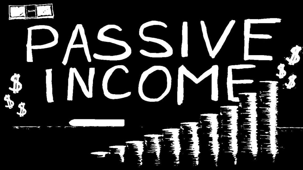 passive income crypto untuk pemula tahun 2025