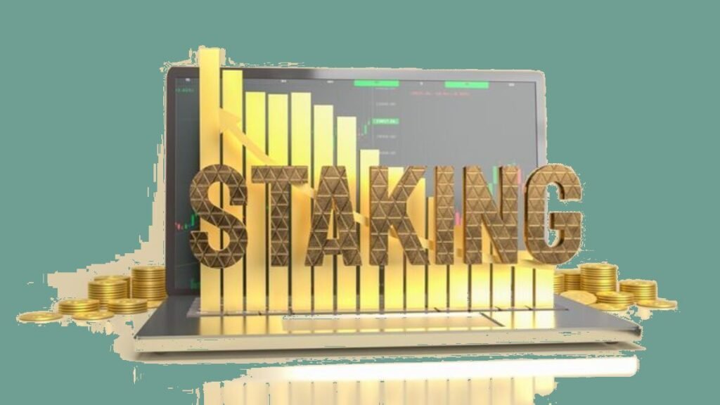 staking-crypto-pemula