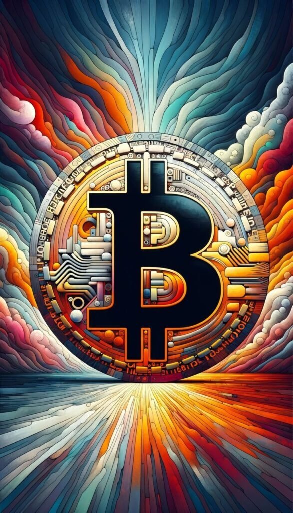 Bitcoin Tembus ATH