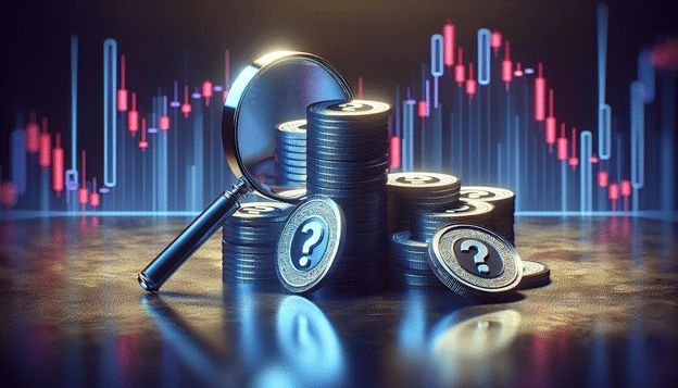 5 Altcoin Potensial