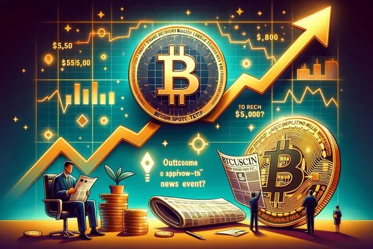 BTC nyaris ATH