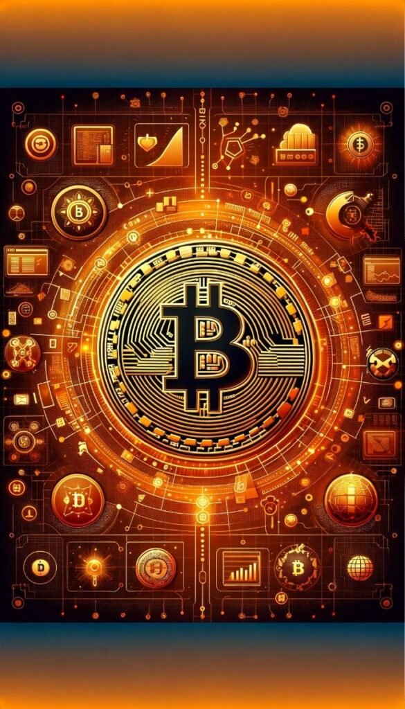Harga Bitcoin 2025