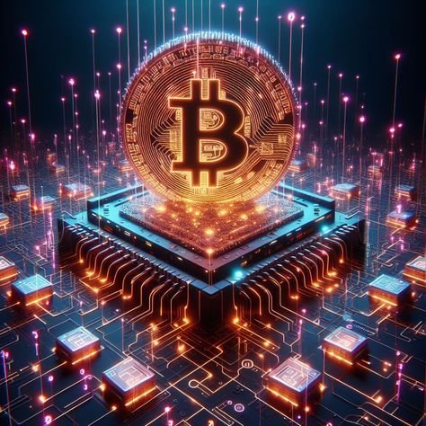 Reaksi Pasar Saat BTC Naik