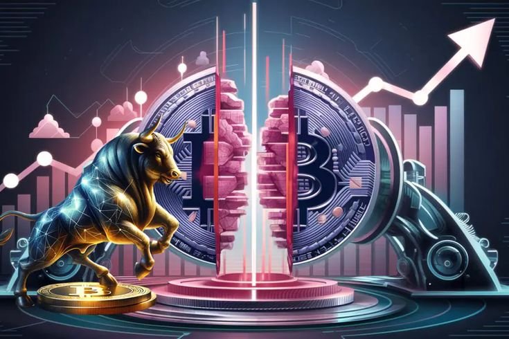 strategi crypto pemula