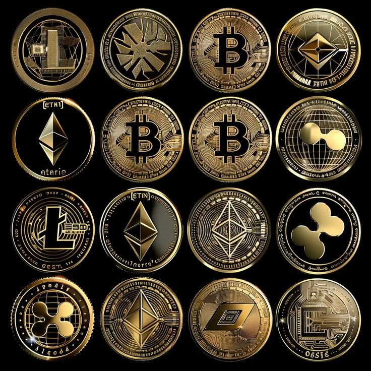 strategi defensif investasi crypto